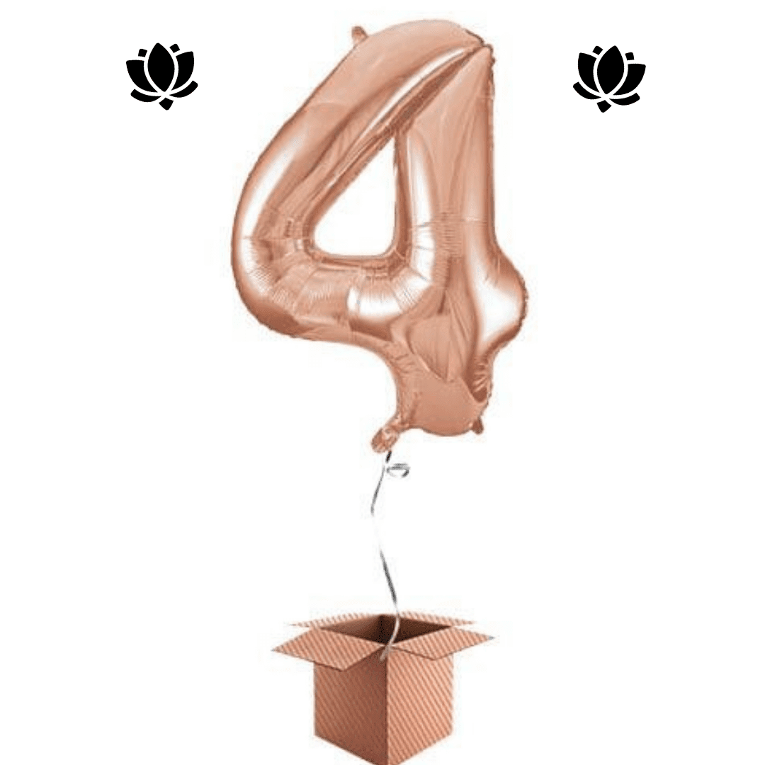 Ballon Box (5) Livraison de ballon à domicile