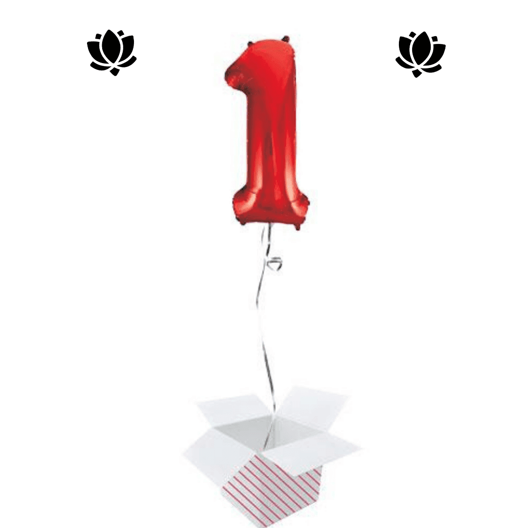 Ballon Box (6) Livraison de ballon à domicile