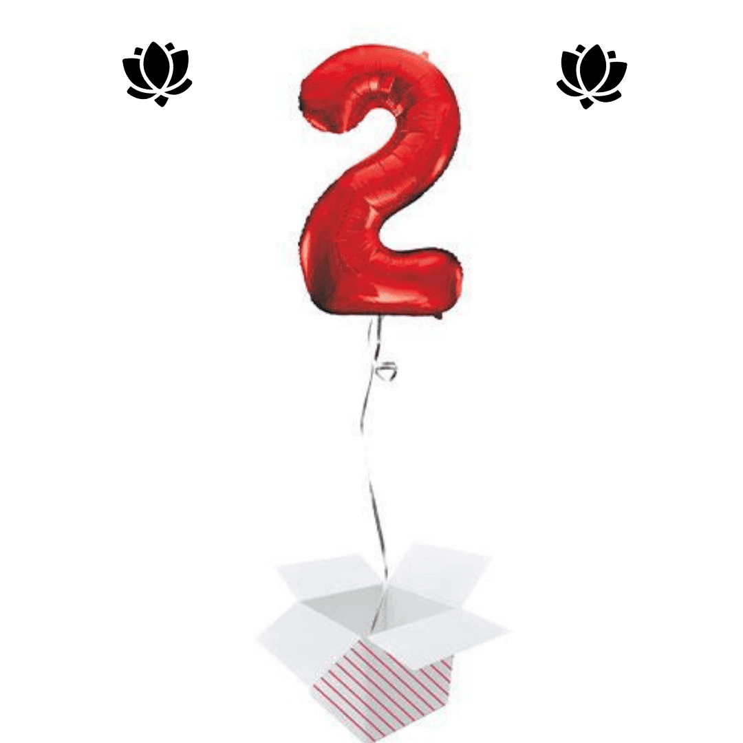 Ballon Box (7) Livraison de ballon à domicile