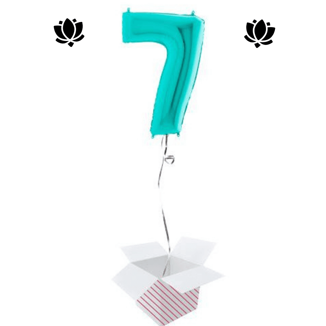 Ballon Box (7) Livraison de ballon à domicile