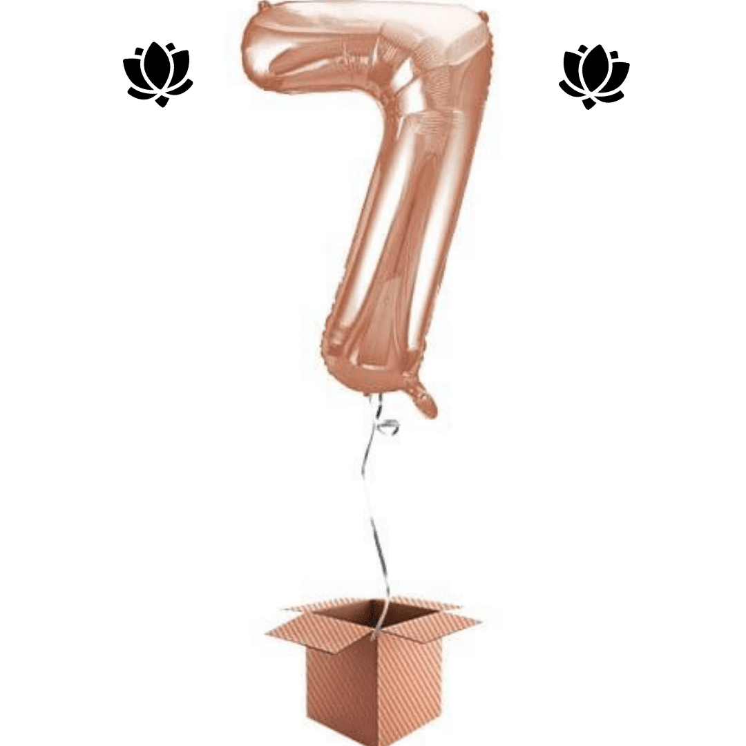 Ballon Box (8) Livraison de ballon à domicile