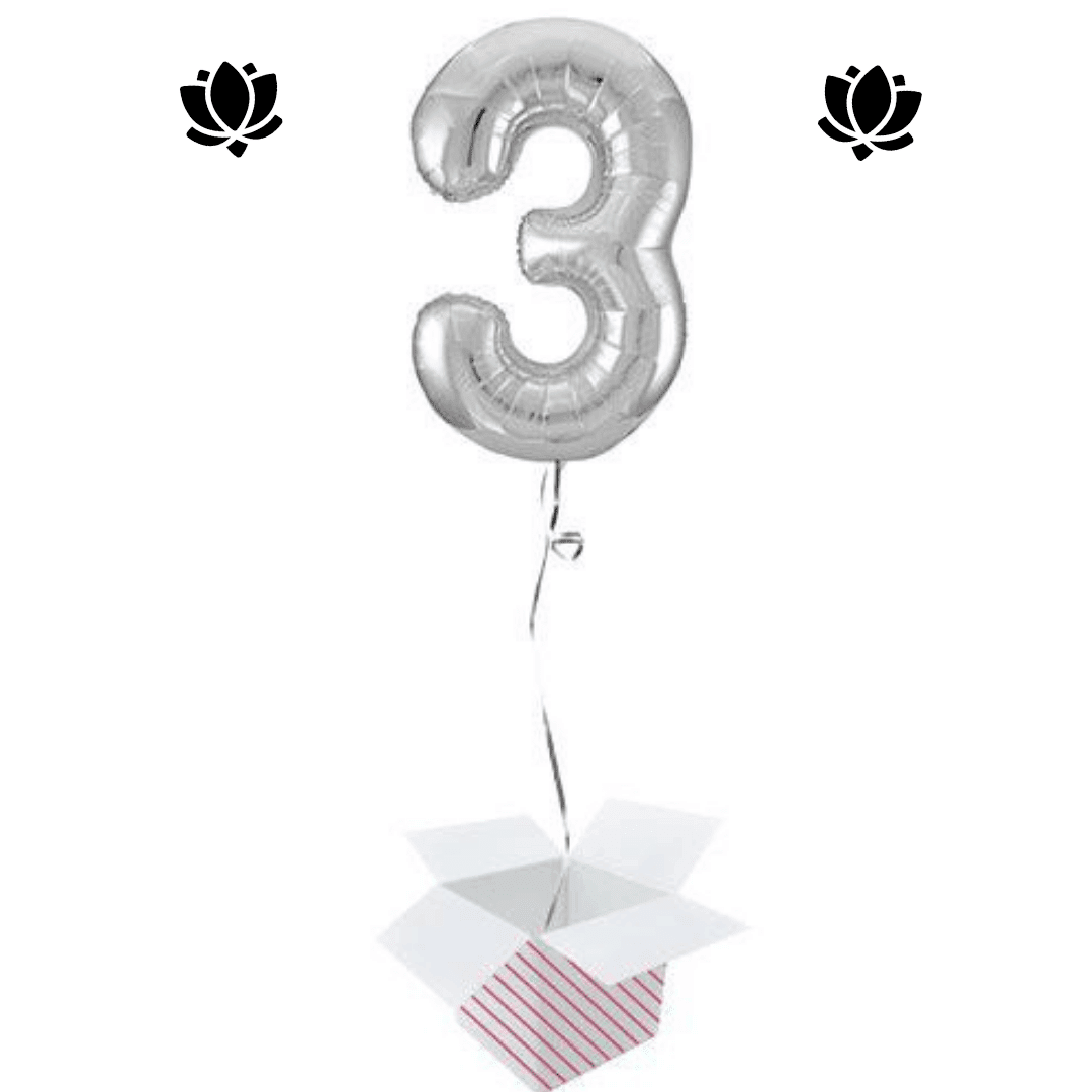 Ballon Box (8) Livraison de ballon à domicile