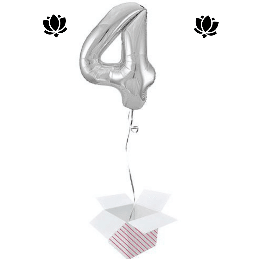 Ballon Box (9) Livraison de ballon à domicile