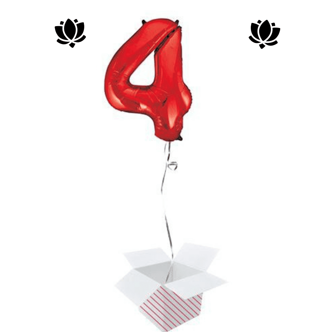 Ballon Box (9) Livraison de ballon à domicile