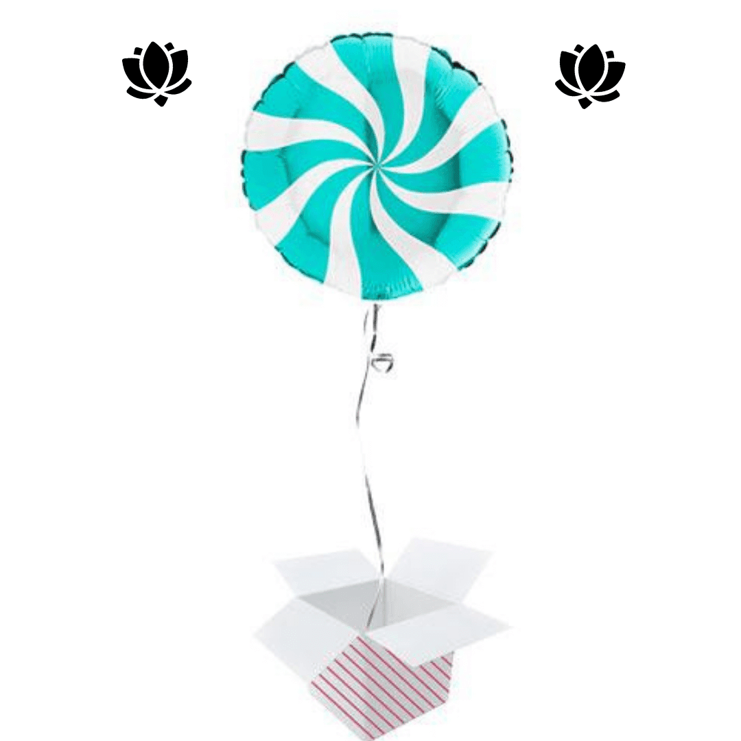 Ballon Livraison de ballon à domicile