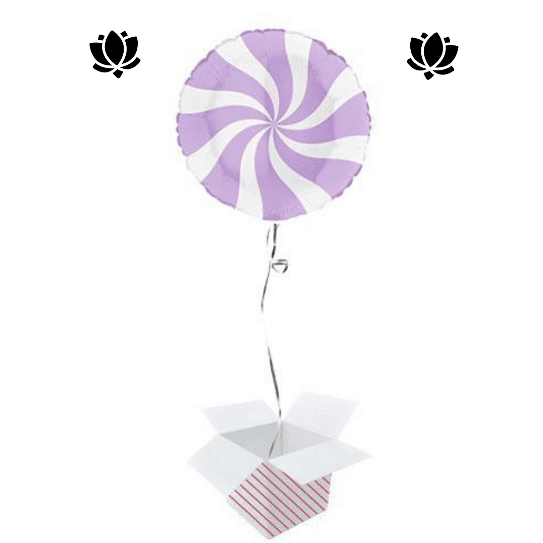 The Ballon Box (10) Livraison de ballon à domicile