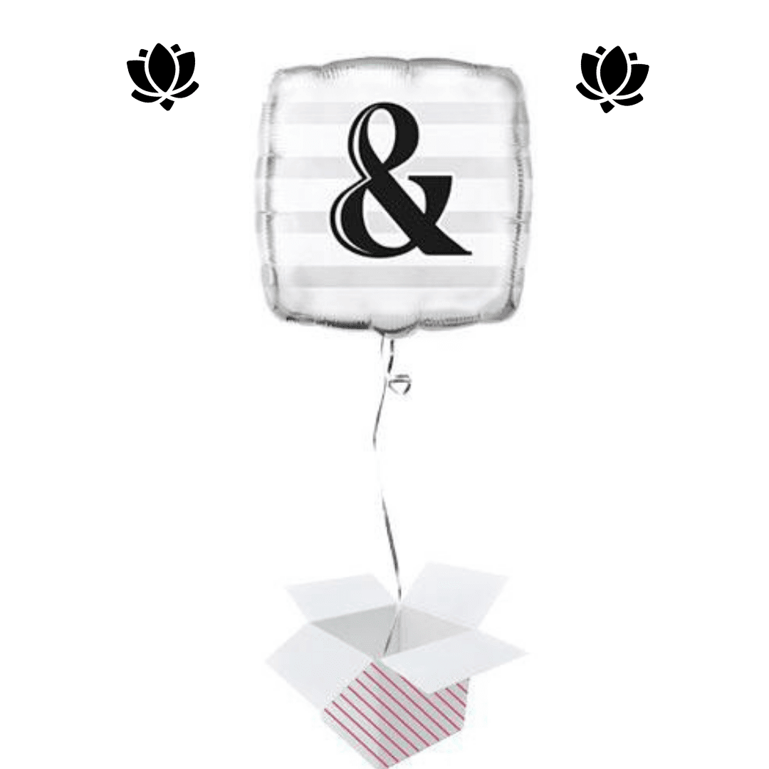 The Ballon Box (14) Livraison de ballon à domicile