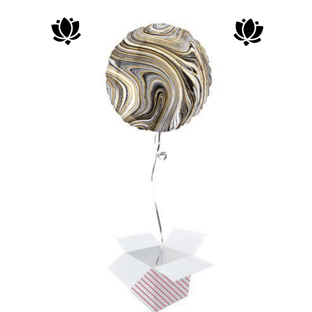 The Ballon Box (14) Livraison de ballon à domicile