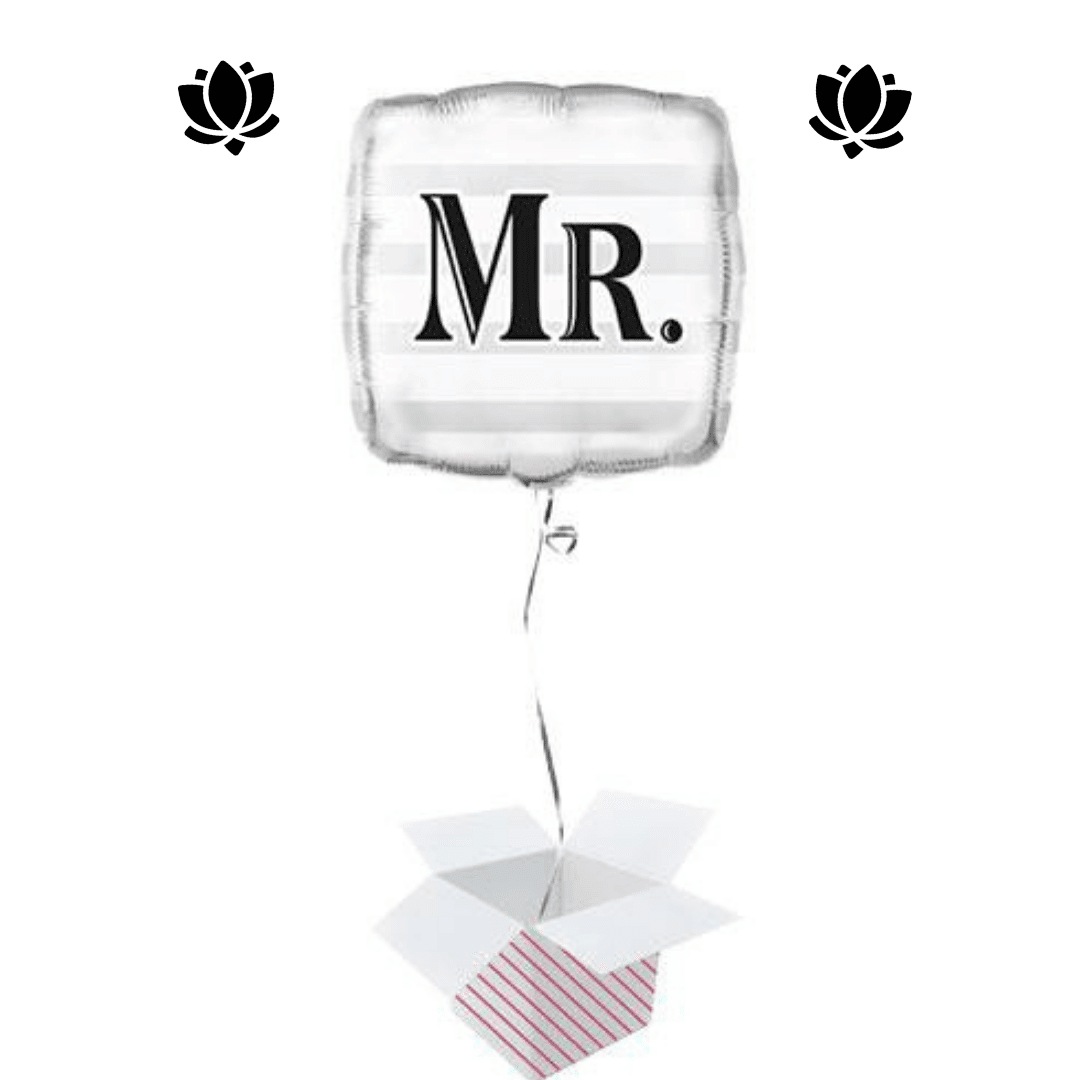 The Ballon Box (16) Livraison de ballon à domicile