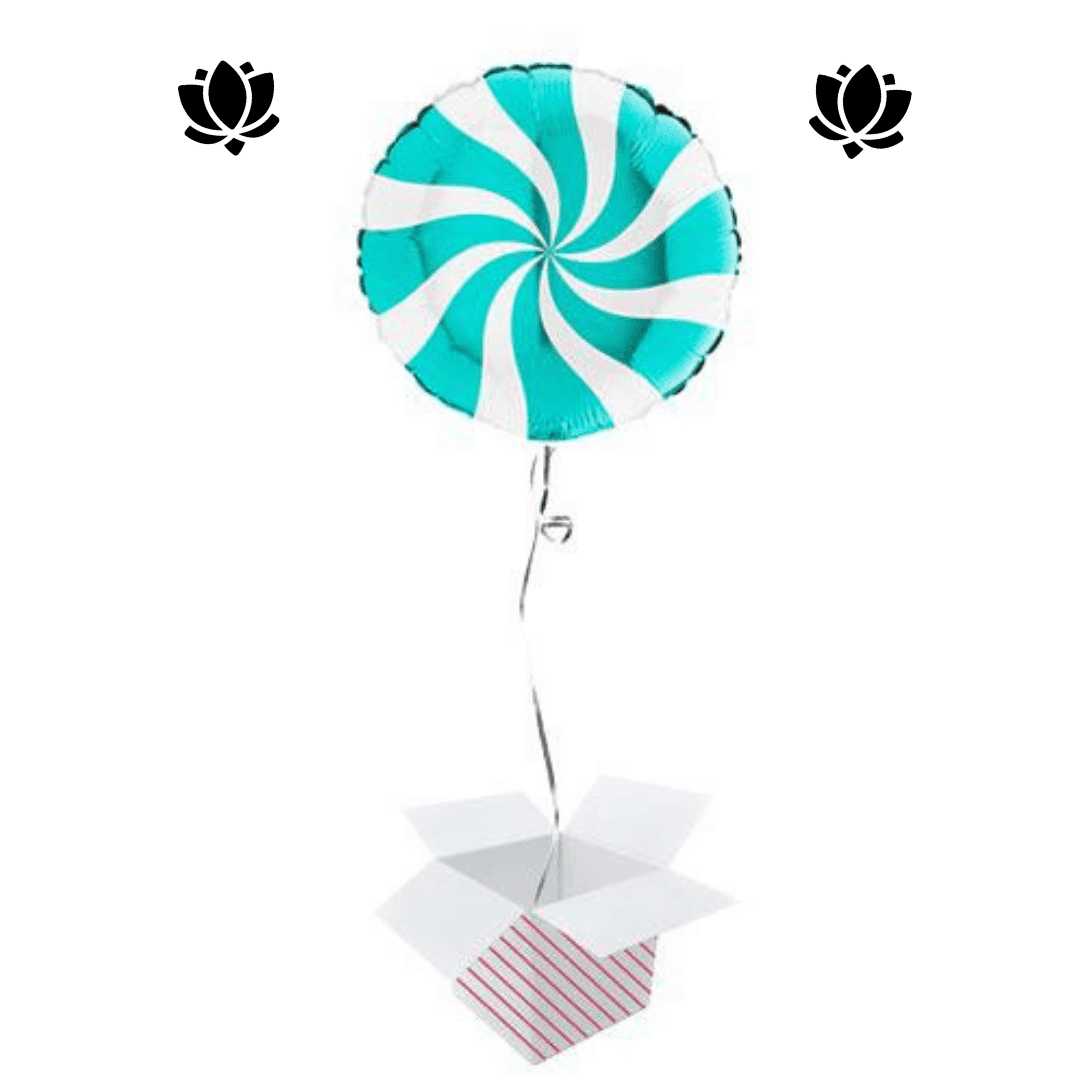 The Ballon Box (2) Livraison de ballon à domicile