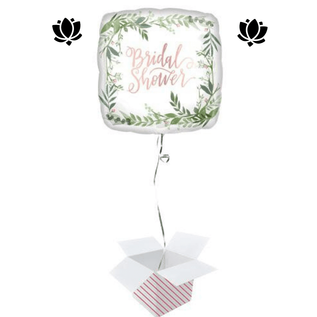 The Ballon Box (20) Livraison de ballon à domicile