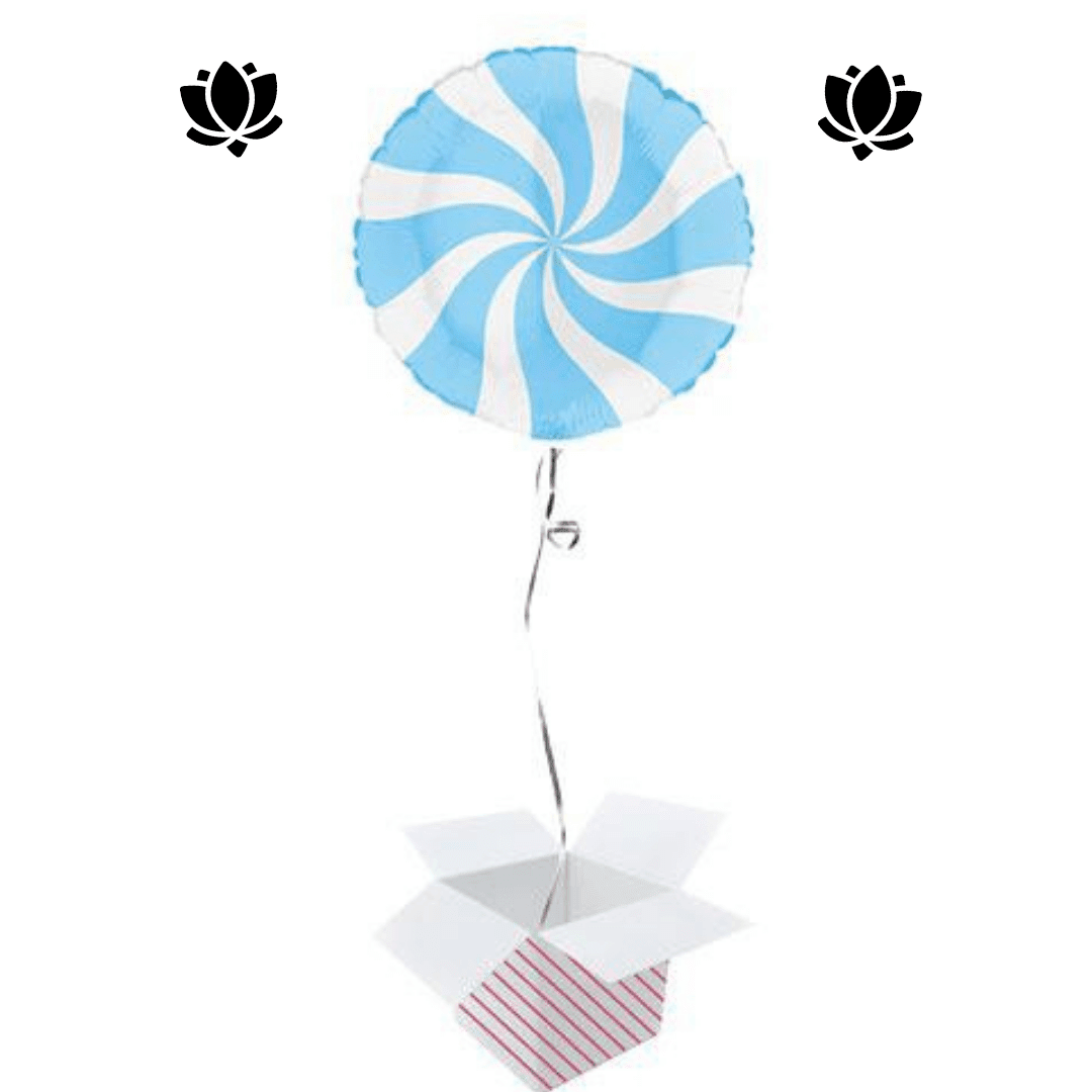 The Ballon Box (4) Livraison de ballon à domicile