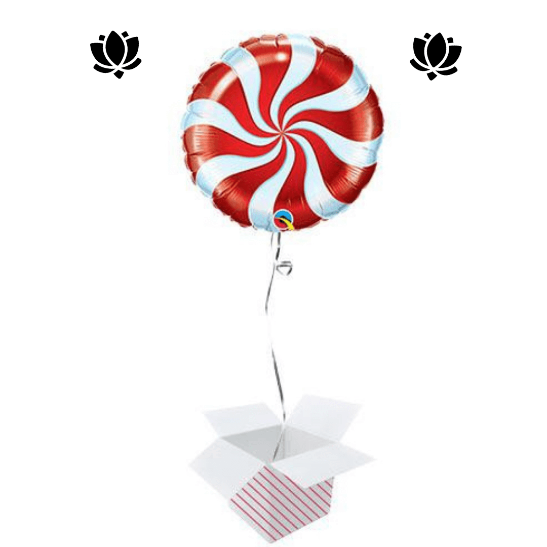 The Ballon Box (5) Livraison de ballon à domicile