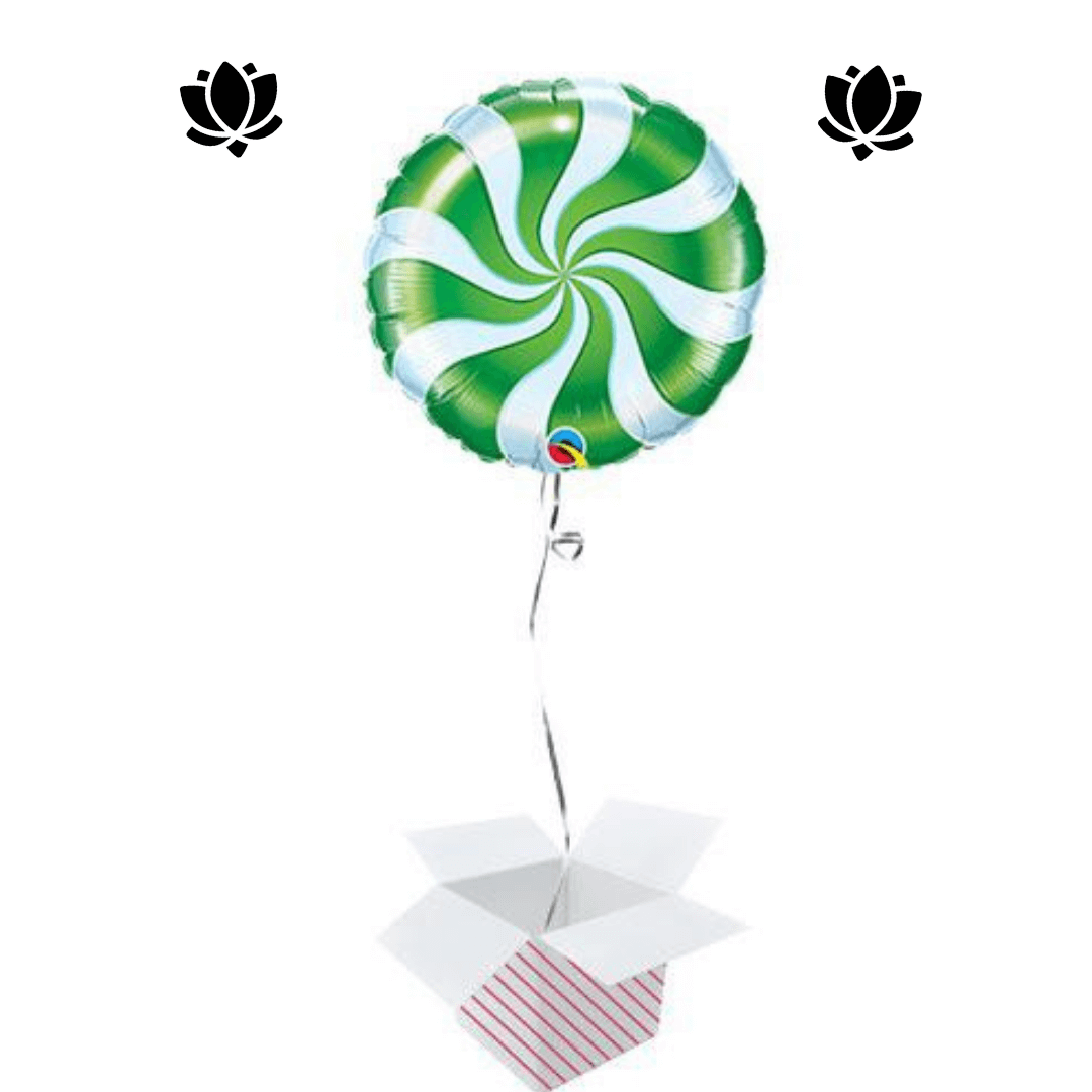 The Ballon Box (6) Livraison de ballon à domicile