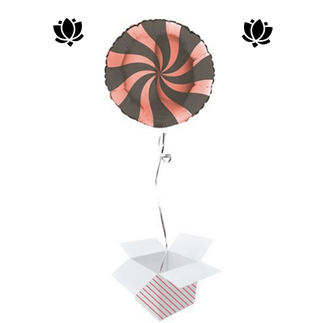 The Ballon Box (7) Livraison de ballon à domicile