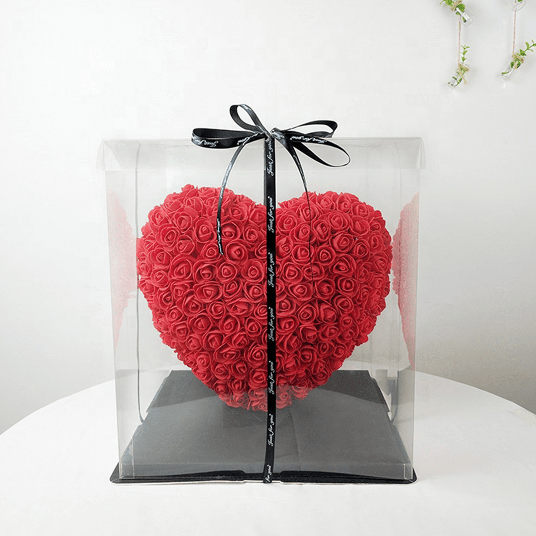 Coeur-de-roses-2 Coeur de roses 2 1 | The Luxury Box