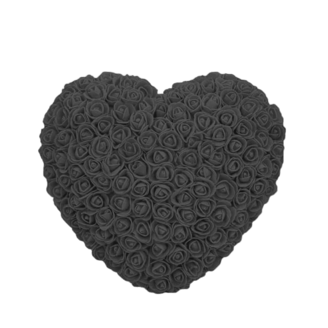 Coeur de roses (3) Coeur de fleurs