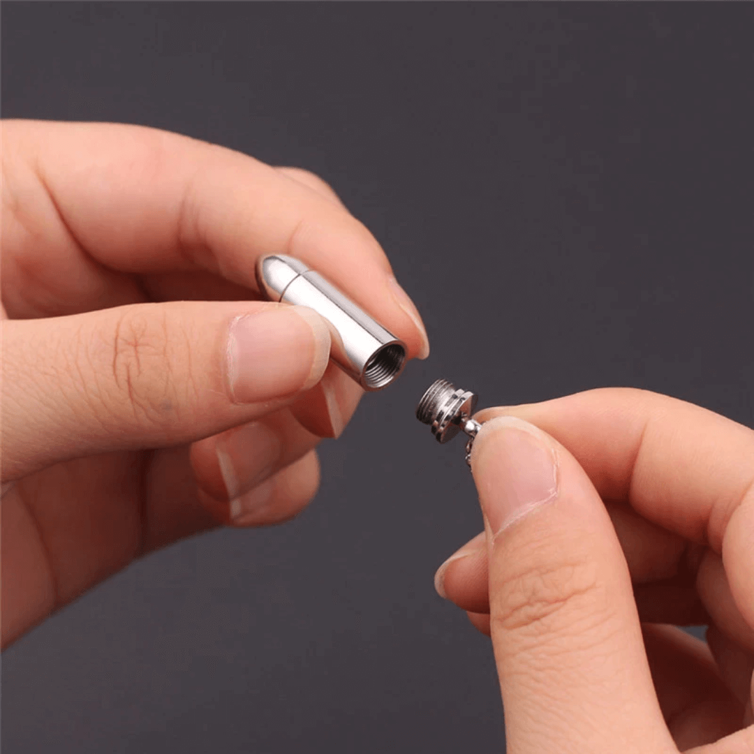 The Chain Box.jpg (2) Bijoux de la marque The Luxury Box