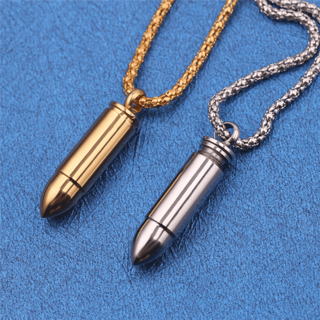 The Chain Box.jpg (3) Bijoux de la marque The Luxury Box