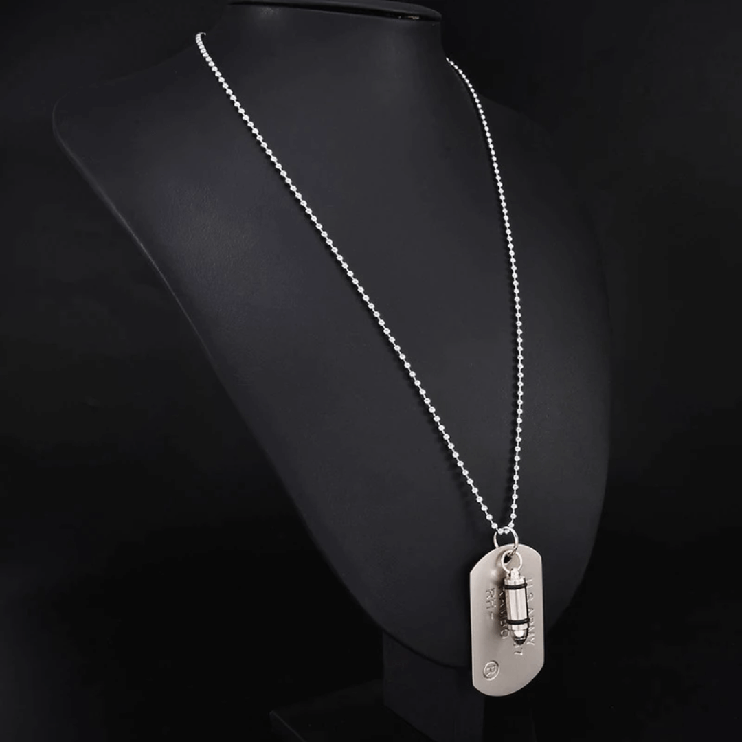 The Chain Box.jpg (4) Bijoux de la marque The Luxury Box
