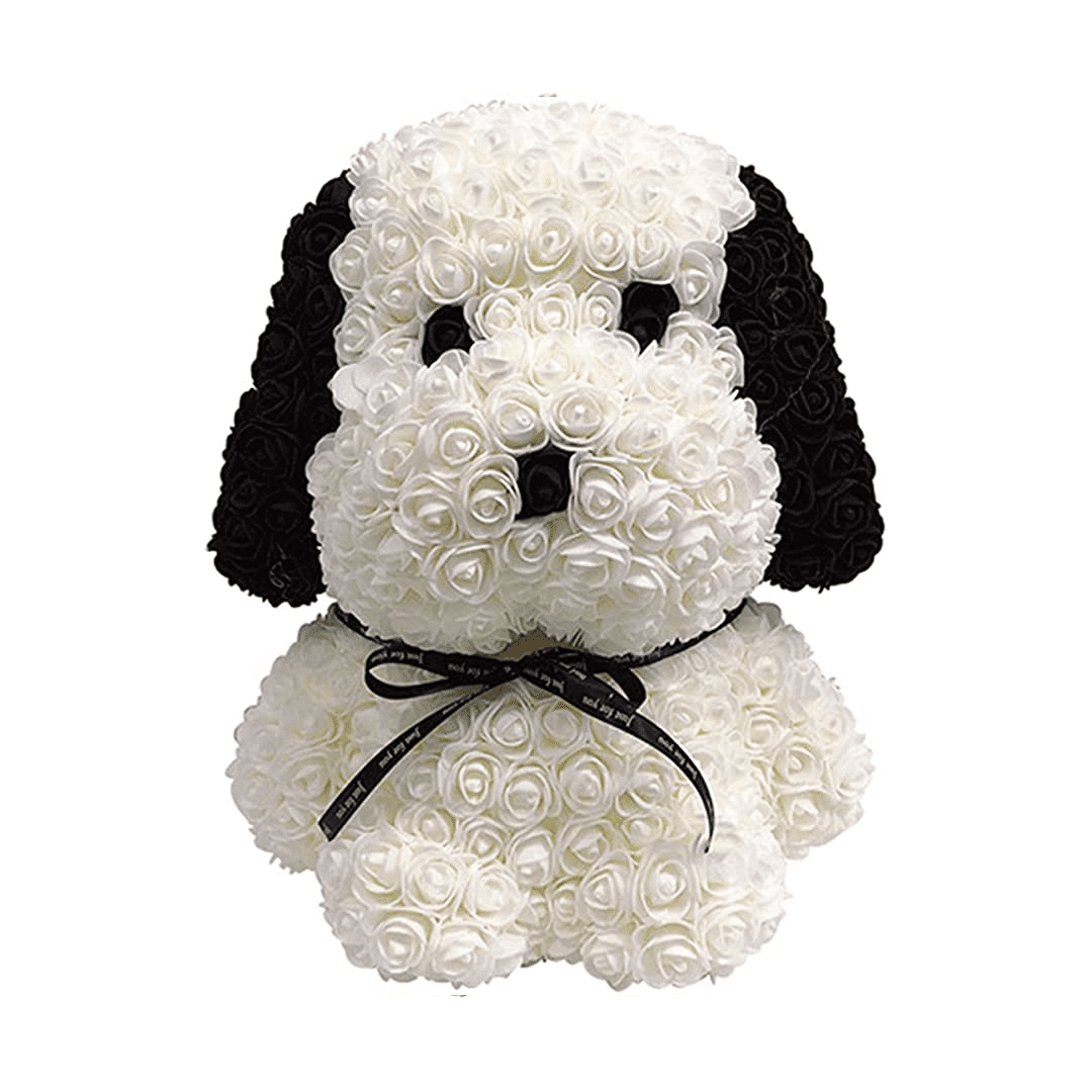 The Diddle Box (3) Diddle de fleurs