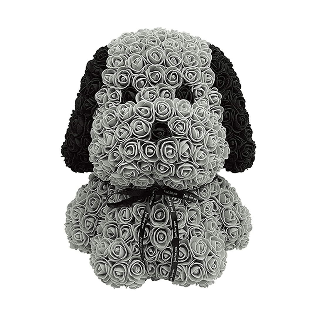 The Diddle Box (4) Diddle de fleurs