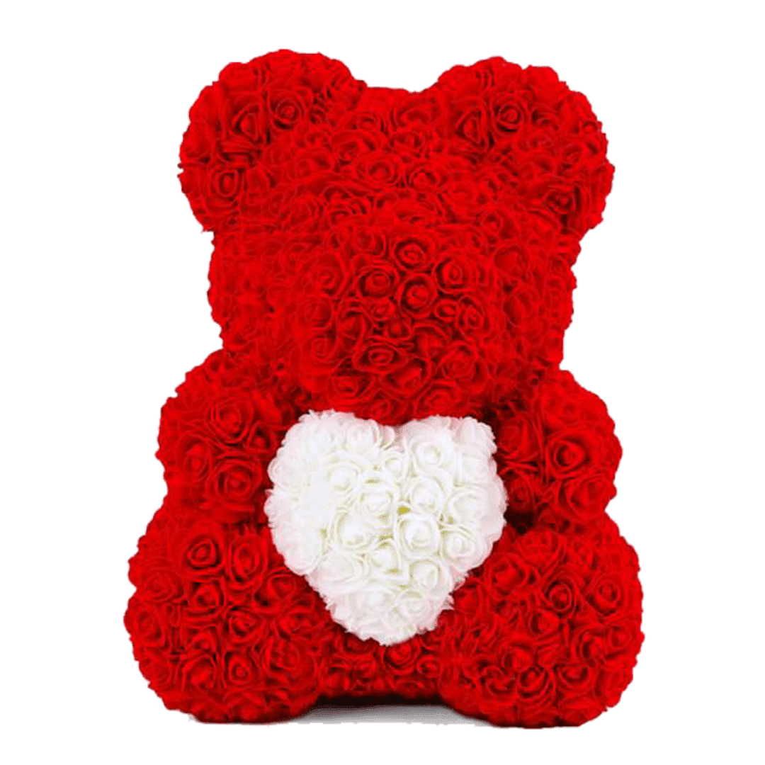 The Heart Bear (3) The Heart Bear 3 | The Luxury Box