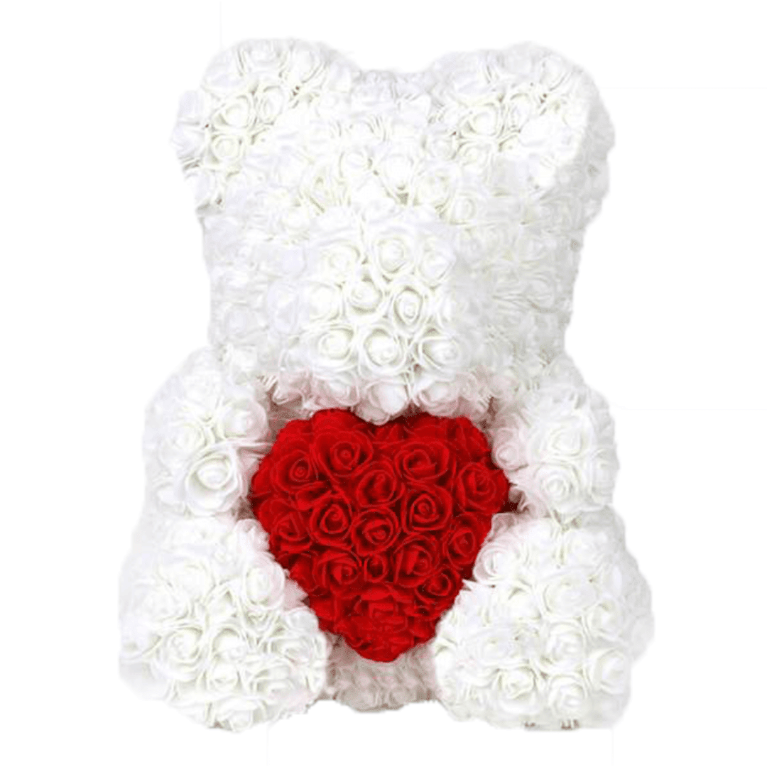 The Heart Bear (7) The Heart Bear 7 | The Luxury Box