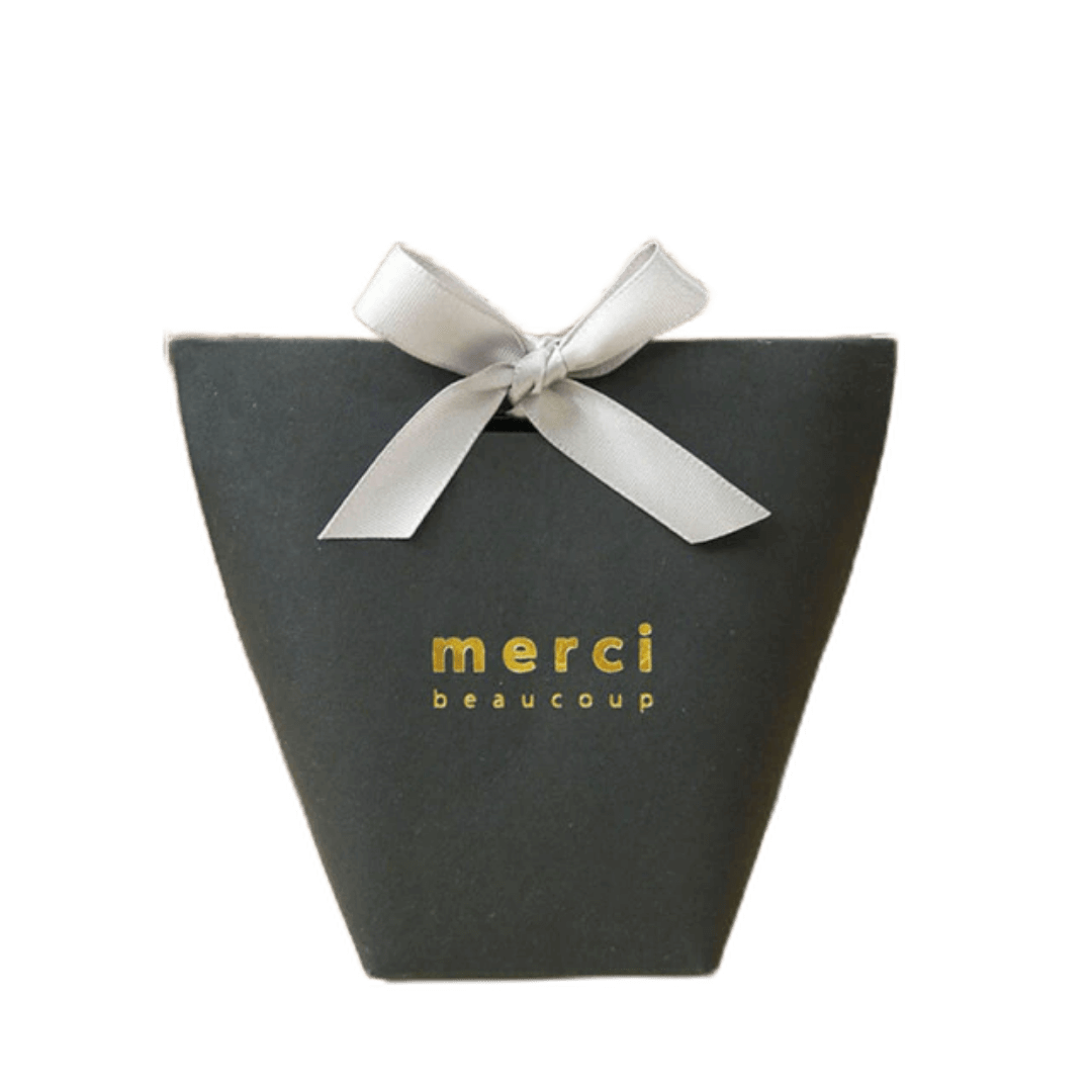 The Dragée Box (1) Dragée pour mariage