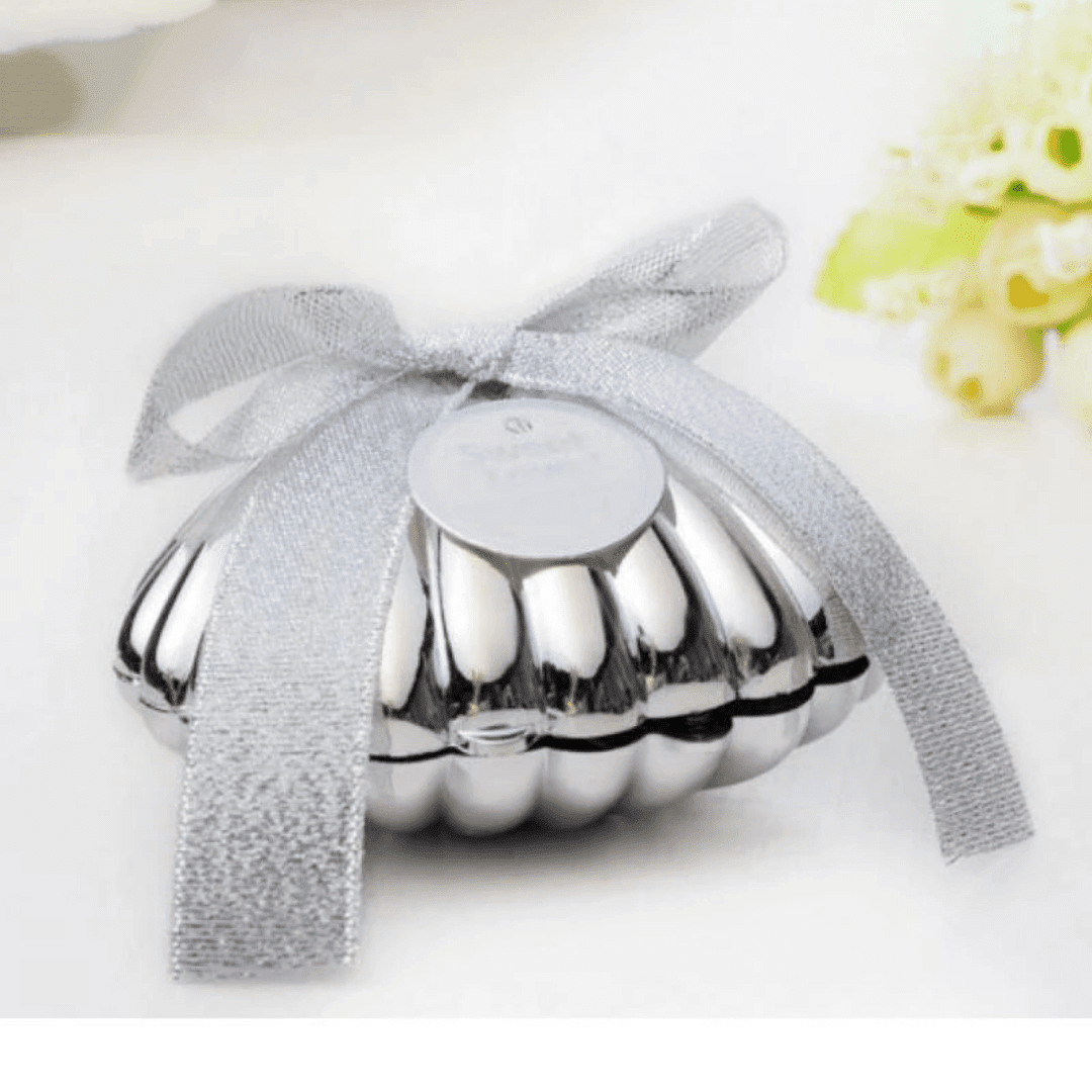 The Dragée Box (1) Dragée pour mariage