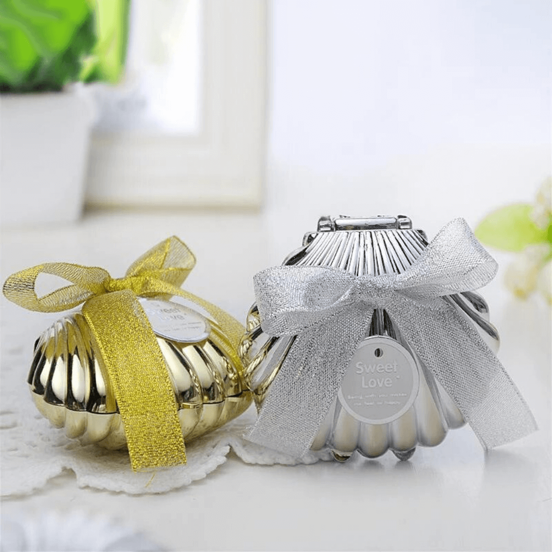 The Dragée Box (4) Dragée pour mariage