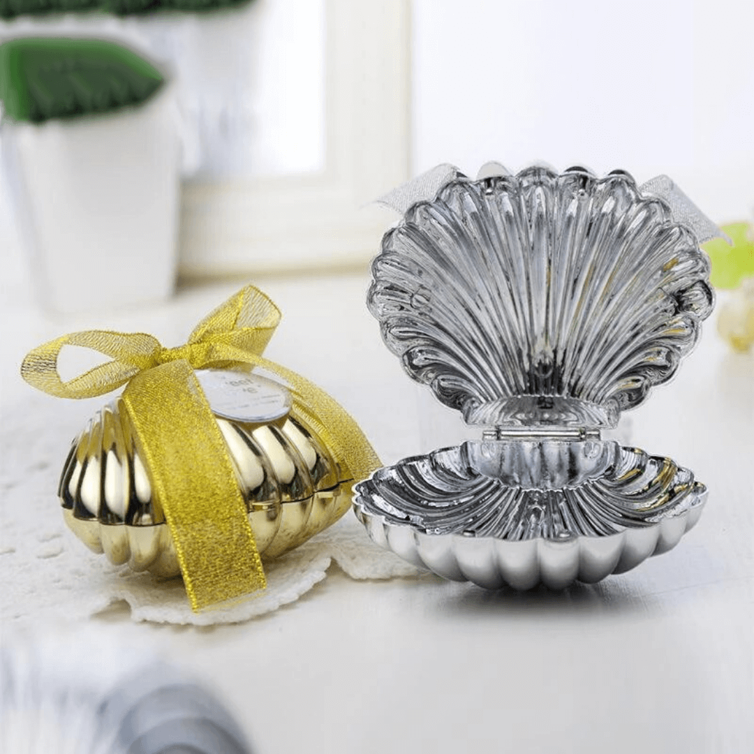 The Dragée Box (5) Dragée pour mariage