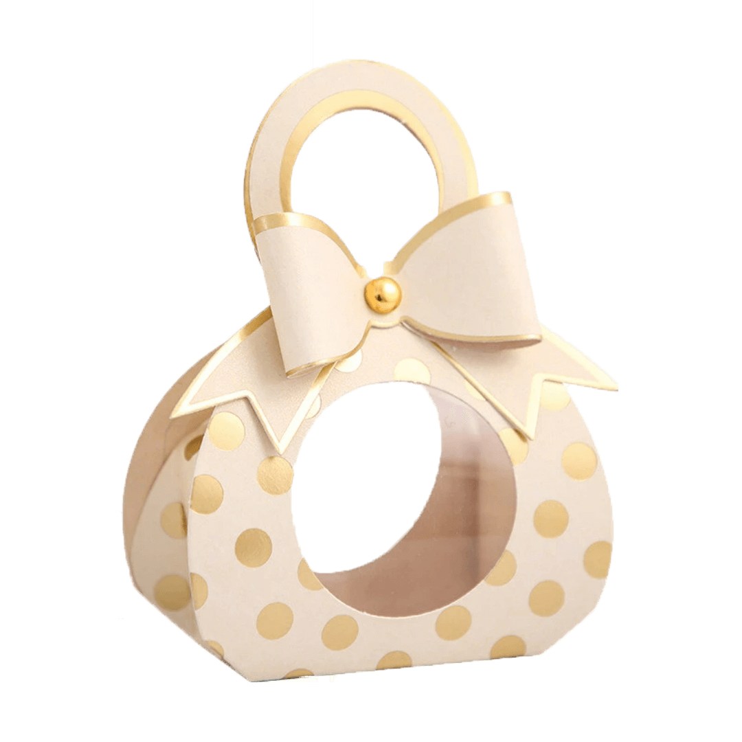 The Dragée Box (7) Dragée pour mariage