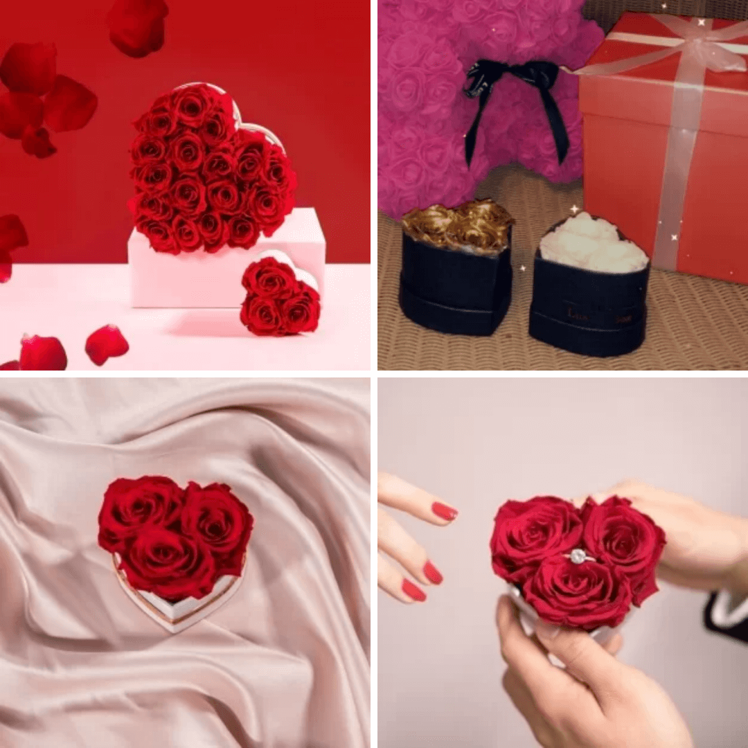 The Luxury Box - Mixte Sans titre 11 | The Luxury Box