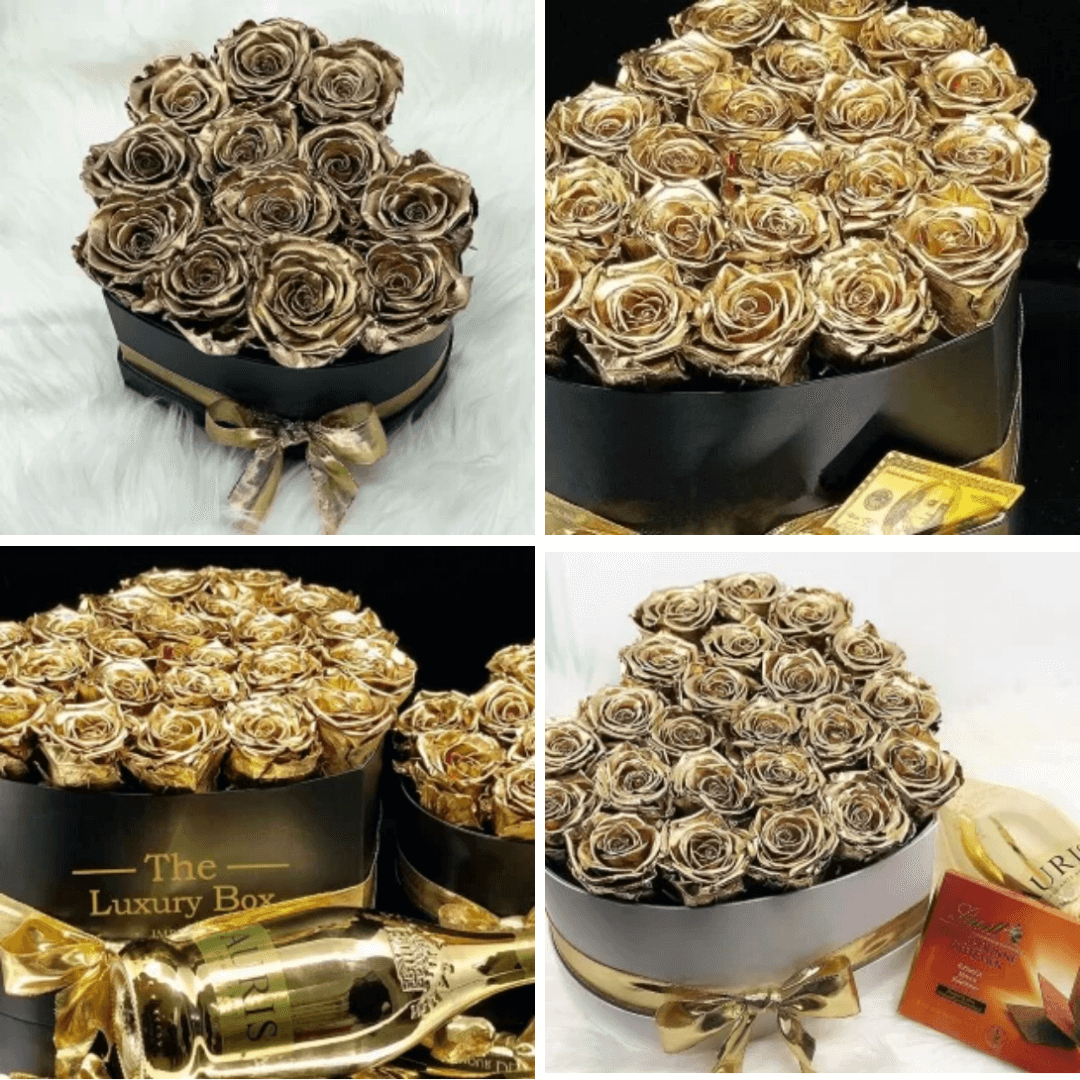 The Luxury Box - Mixte Sans titre 12 | The Luxury Box