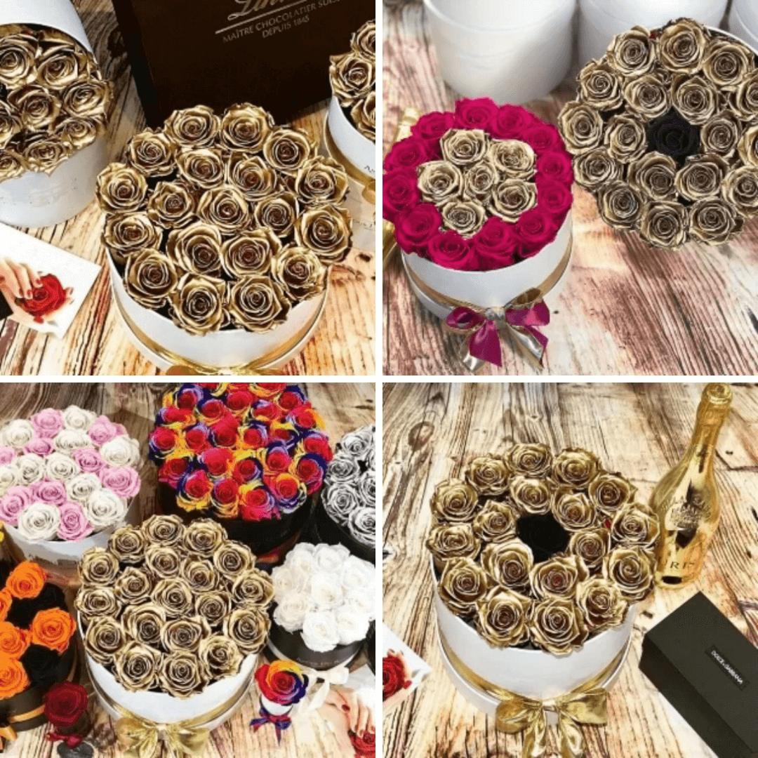 The Luxury Box - Mixte Sans titre 13 | The Luxury Box