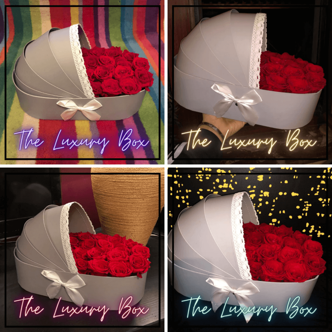 The Luxury Box - Mixte Sans titre 14 | The Luxury Box