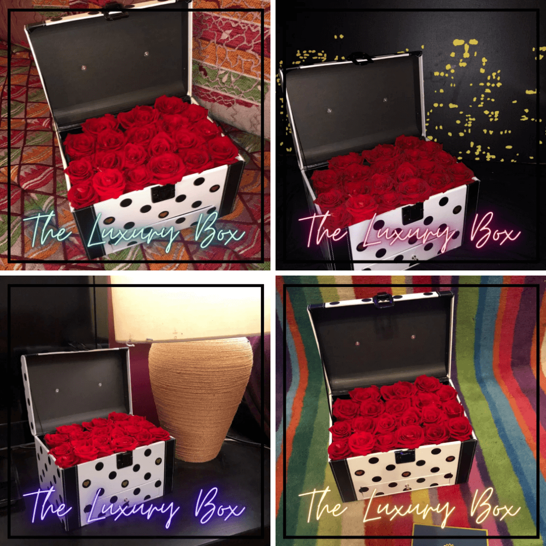 The Luxury Box - Mixte (3) The Luxury Box Mixte 3 | The Luxury Box