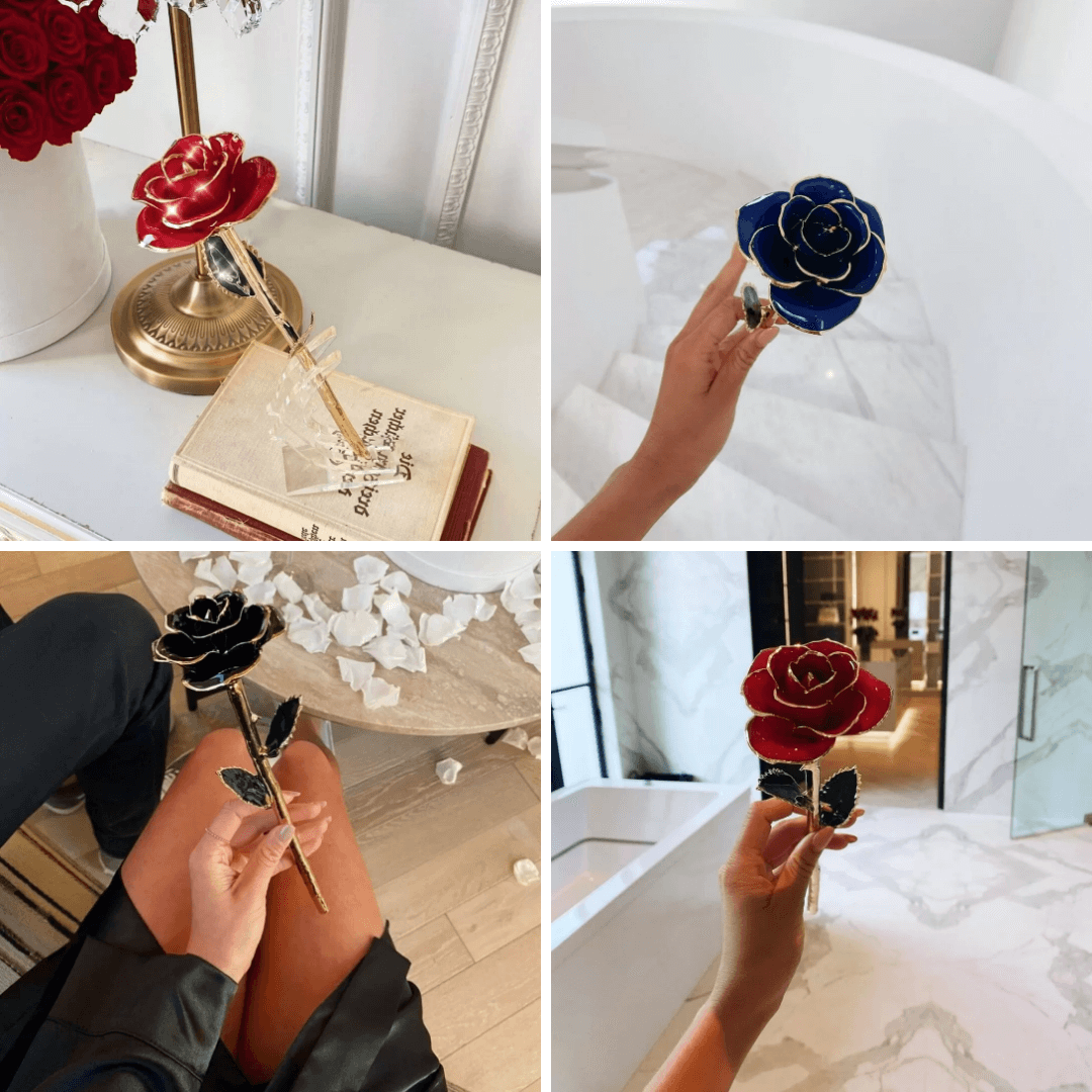 The Luxury Box - Mixte The Luxury Box | The Luxury Box