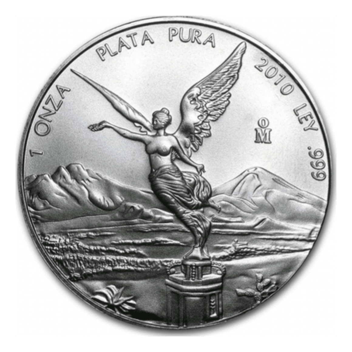 The Money Box (11) Piece en argent de collection