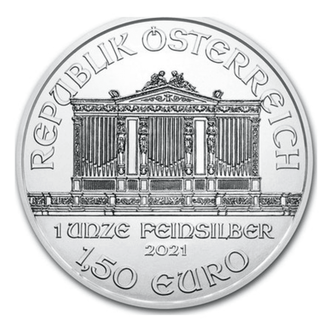 The Money Box (18) Piece en argent de collection