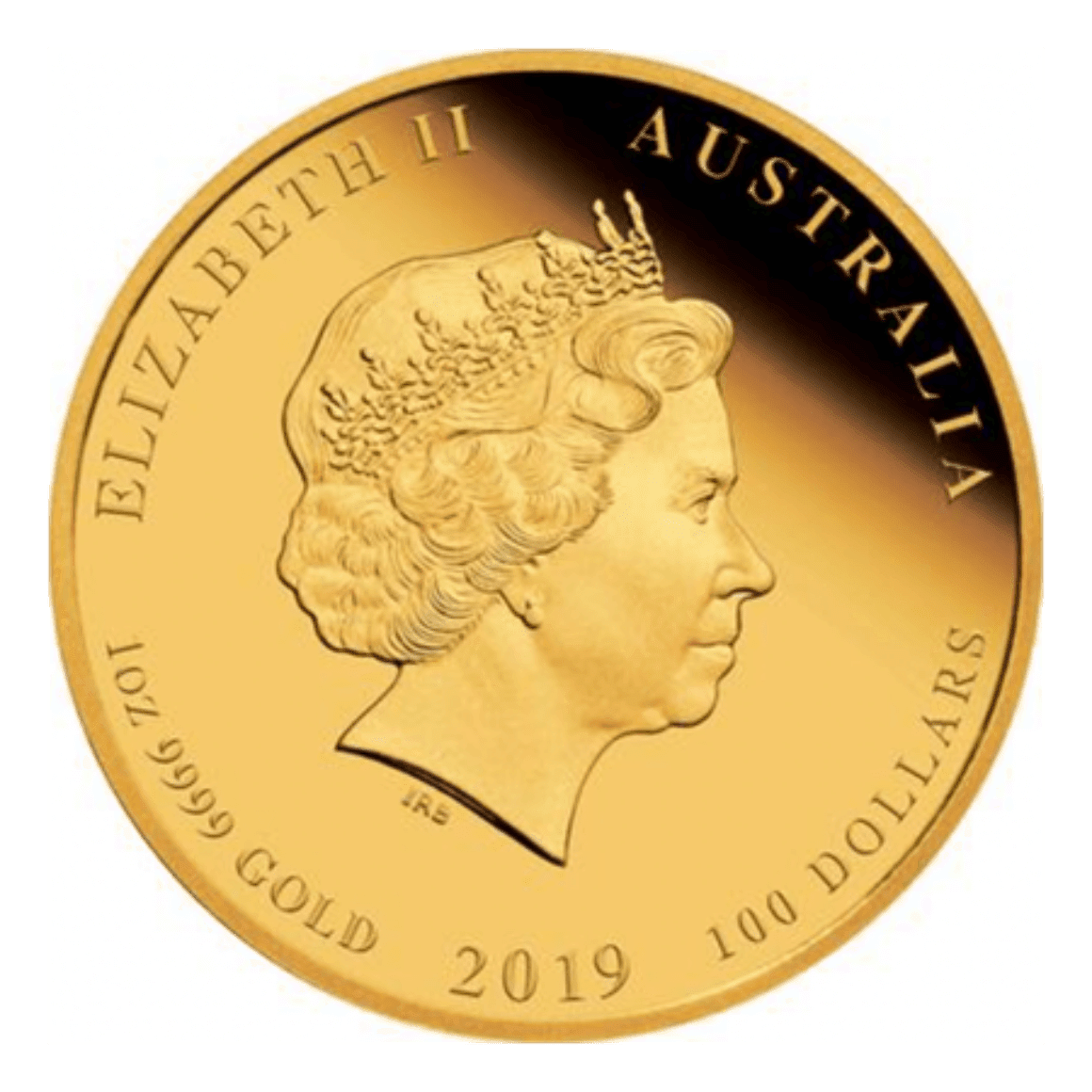 The Money Box (3) Piece en or de collection