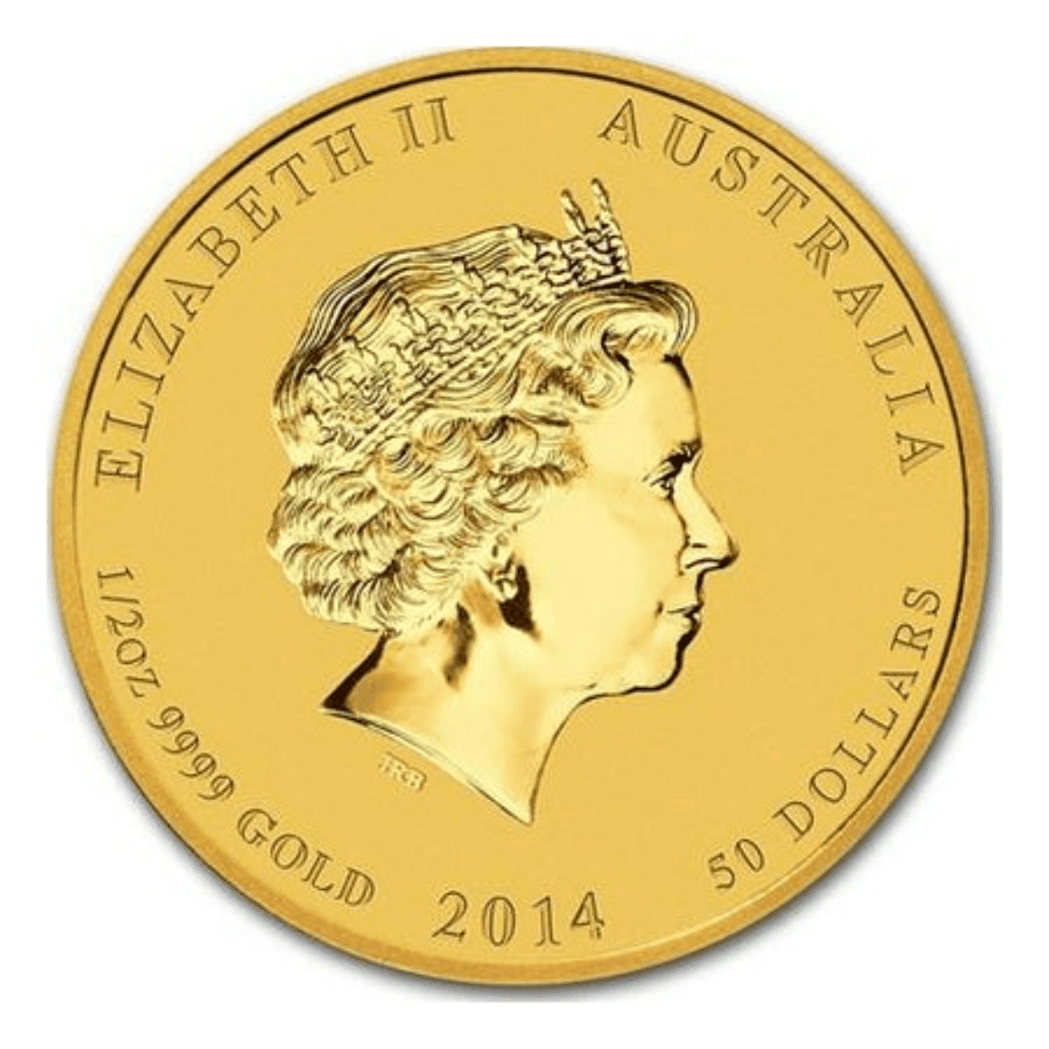 The Money Box (4) Piece en or de collection