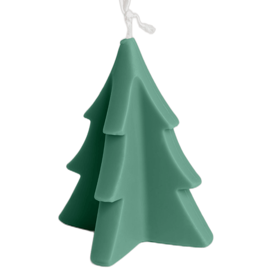 Candle X-Mas (1) Bougie artisanale