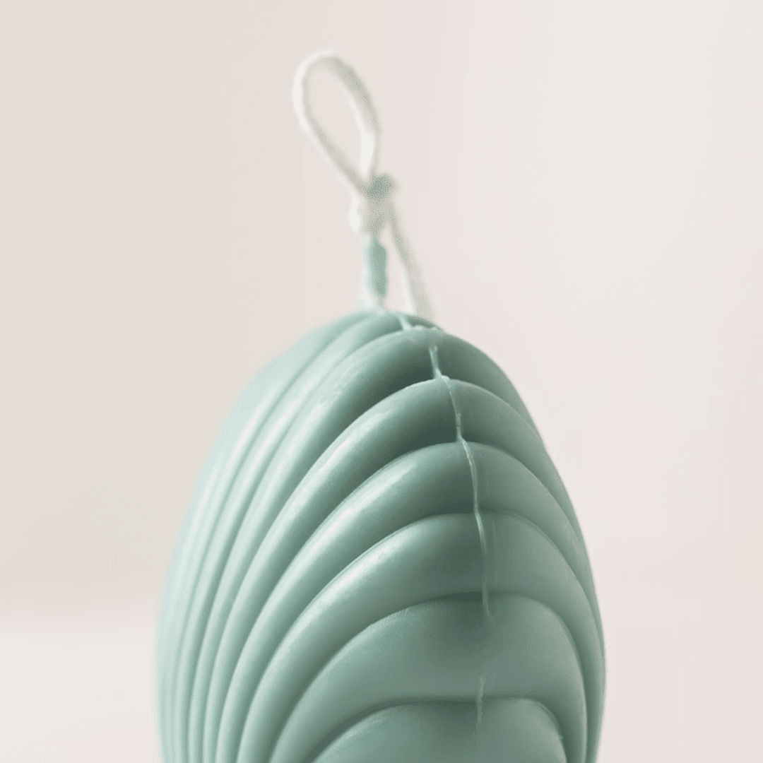 The Candle Sea (23) Bougie artisanale