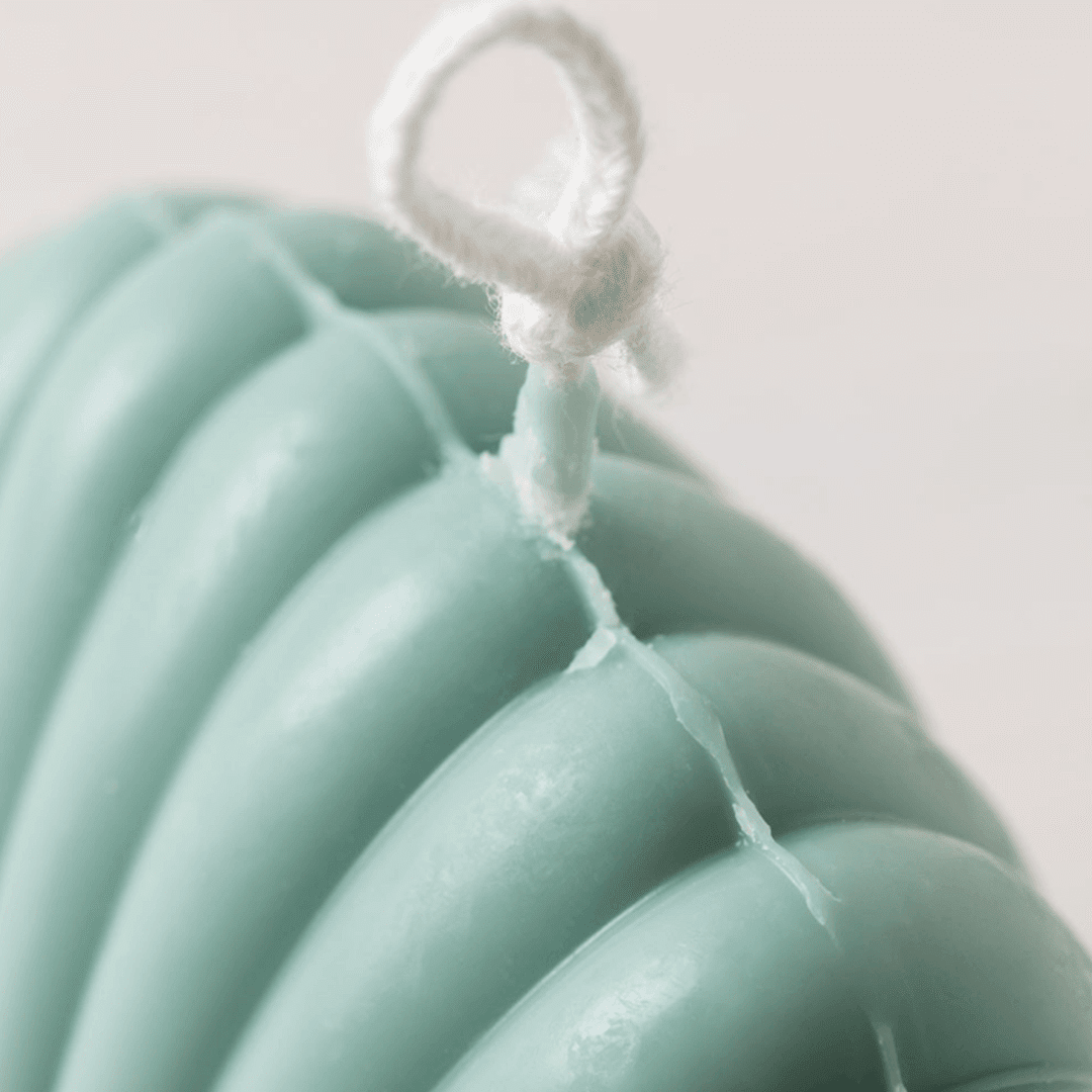 The Candle Sea (25) Bougie artisanale