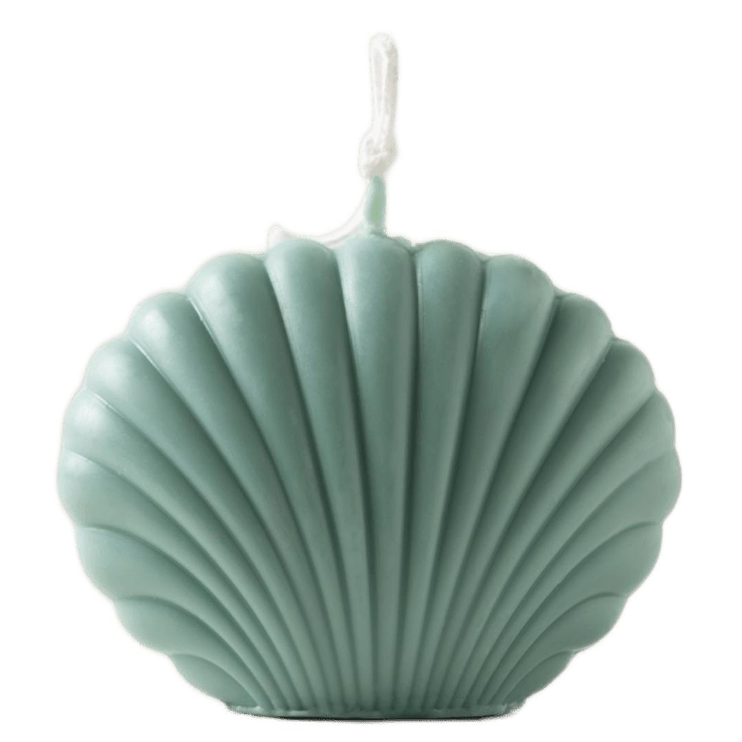 The Candle Sea (26) Bougie artisanale