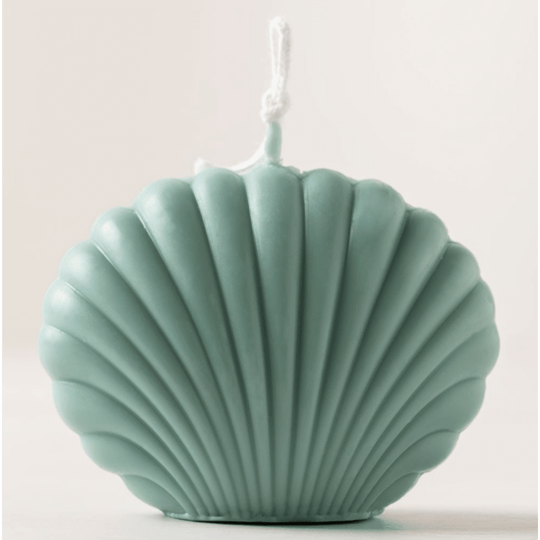 The Candle Sea (8) Bougie artisanale