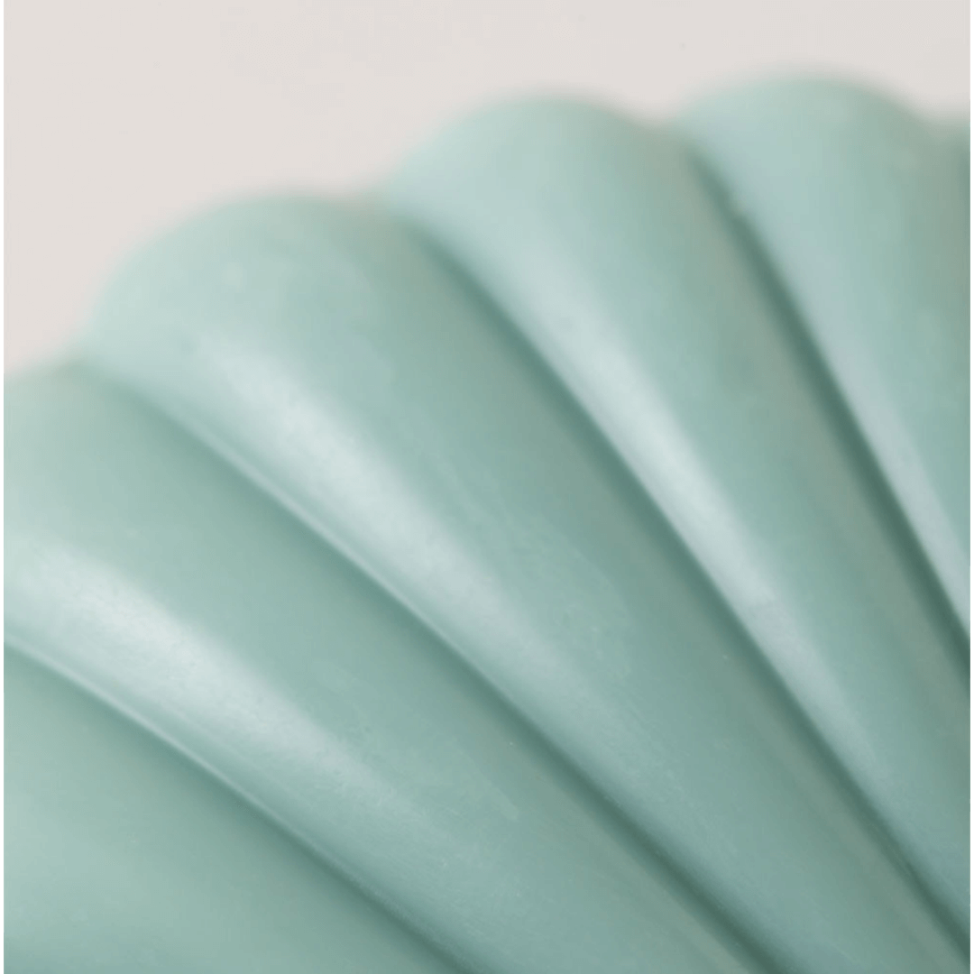 The Candle Sea (9) Bougie artisanale