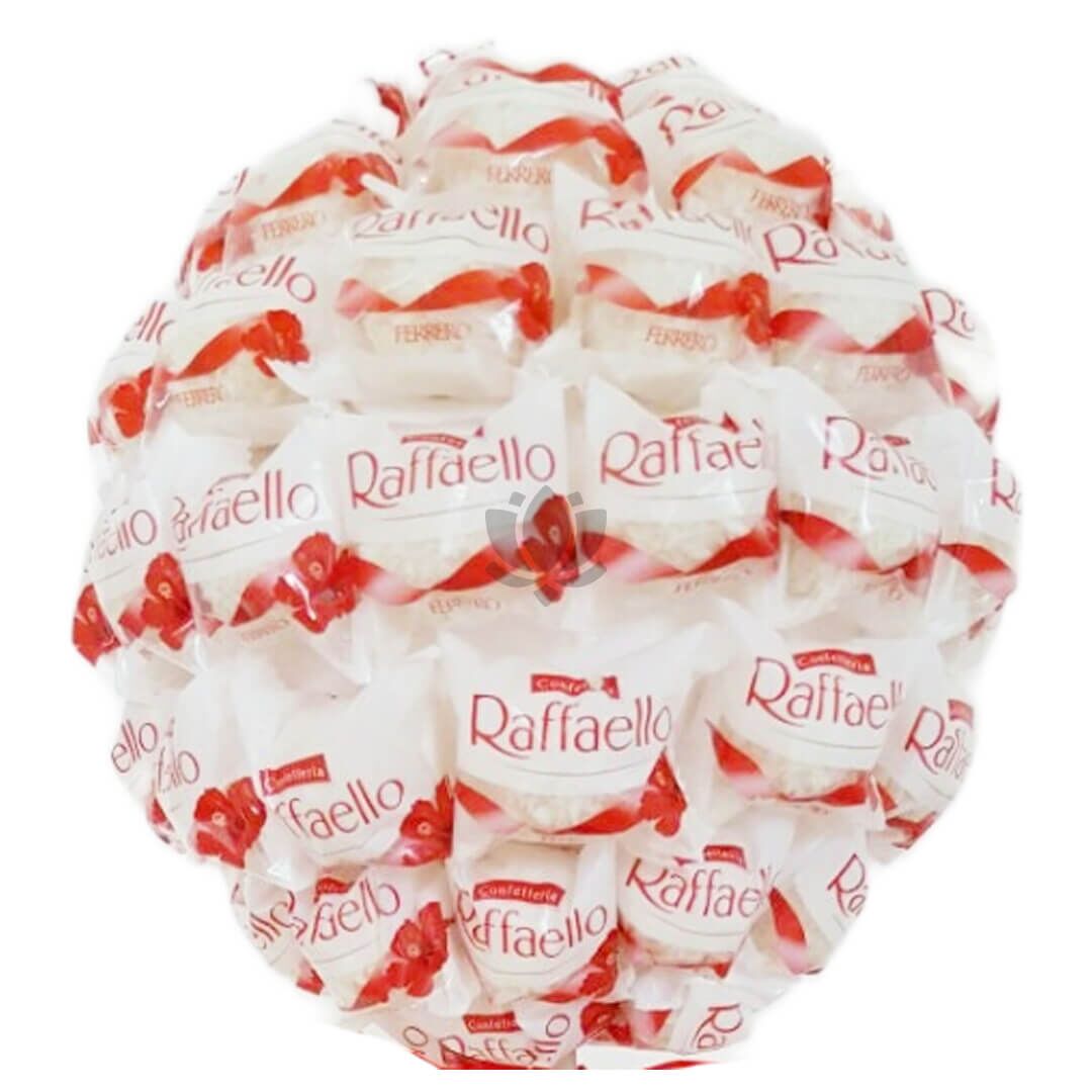 The Chocolats Box (1) Boule de Raffaello